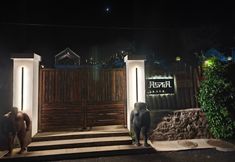 Others 4 Beijing Ordinary and Extraordinary Homestay