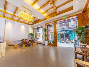 其他 4 Light haze sparse rain house homestay