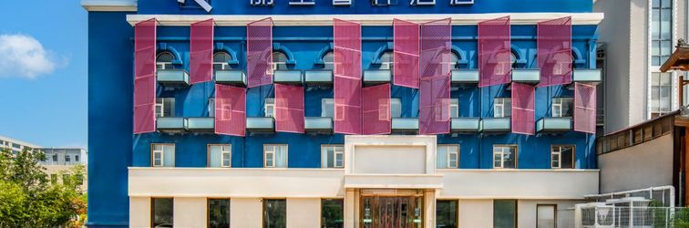 Others REZEN SELECT HOTEL