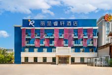 Others REZEN SELECT HOTEL