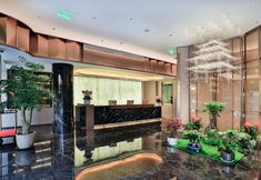 Khác 5 LINK NATIONS HOTEL