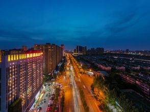 Others 4 Saixiang Tuen Hotel (Hefei South High-speed Railway Station Gongjie Branch)