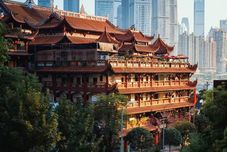 Khác Chongqing Enji S · Hotel