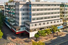 Lain-lain HanTing Hotel (Shantou Seaside Promenade Honglingjin Road)