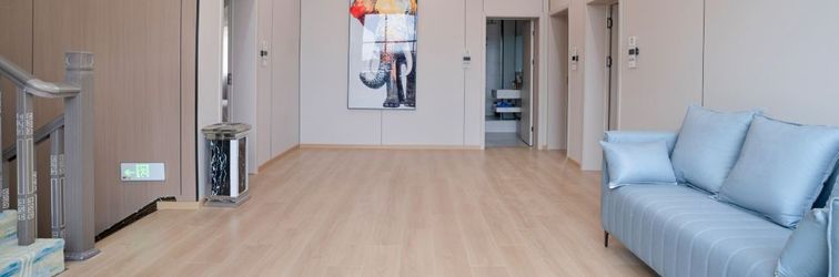 Others WanQinMeiXueHotel