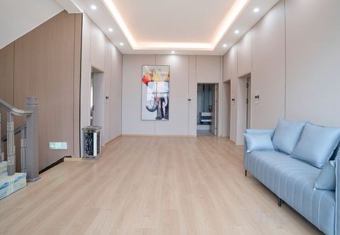 Others WanQinMeiXueHotel