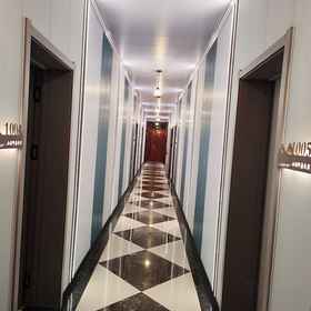 Hotel Interior/Public Areas1Yinxiang Guesthouse，清水县飯店