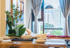 Others 3 Opus Residences by Centurypro