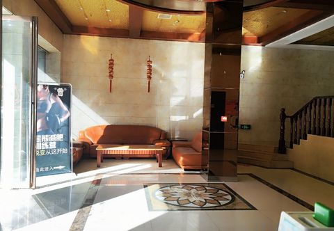 Others Xiangtan Longyu Smart Hotel