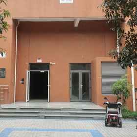 Hotel Exterior 1 玉峰ホームステイ, Chengdu Technological University (Southwest Gate) ホテル