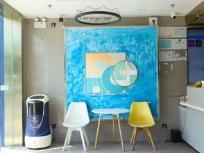 その他 Xingchen Hotel (Yancheng Normal University High-speed Railway Station Branch)