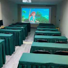 Hotel Exterior 1 Ibis Hotel (Nanjing Bridge North Hongyang Plaza Store), Metro Hotels