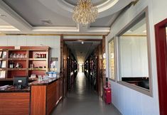 其他 2 Zhangjiachuan Guanshan Yun Homestay