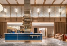 其他 7 Manxin Hotel (Altay Snow City Branch)