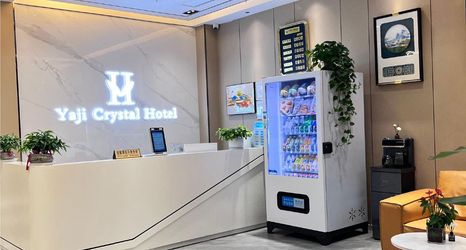 Others 2 Crystal Hotel At Seasons