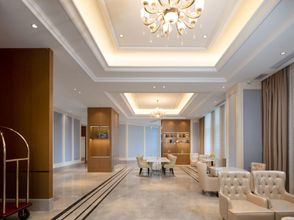 Lainnya 4 Vienna Hotel (Cixi City Trade City)