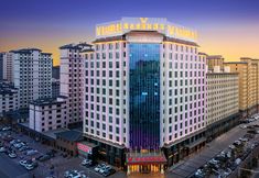 Others 4 Vienna International Hotel (Jiuquan Wanda Plaza)