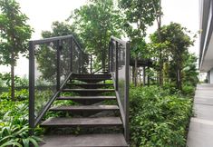 Others 2 Trion KL by My Trip & My Stay