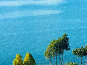 Others Dali Shuanglang Manyu Ocean Liuyun Seaview Resort Hotel (Erhai Branch)