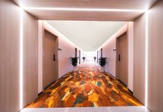 Others 7 ManYun Hotel (Luoyang Zhouwangcheng Square Subway Station Store