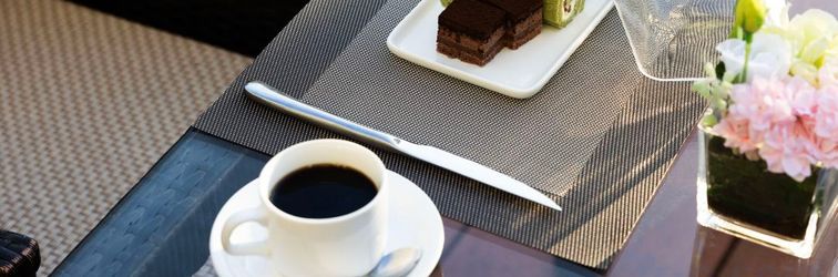 Khác PARADISE JINJIANG HOTEL