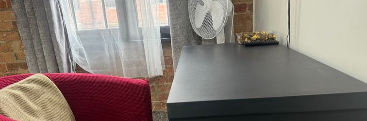 기타 Kick back & relax apartments