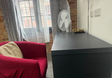 기타 Kick back & relax apartments