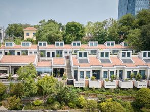 其他 4 Hidden Residence Banshan (Yellow Crane Tower Yuhualin Branch)