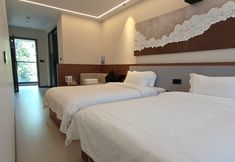 Lain-lain 5 Yihao Xiangmo (Xiamen Zhongshan Road Bashi)