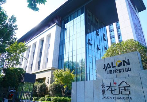 Others Changxia Longju Hotel