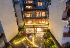 Khác 7 Zhuoyuan Homestay