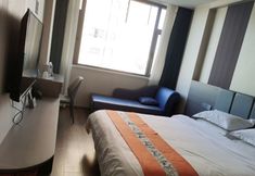 อื่นๆ 6 Wanrong Dingsheng Business Hotel