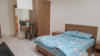 Others 4 Cmk Studio Apartmen Ktc#Netflix