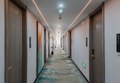 Others 5 All the Way Together Selected Hotel (Feidong Longtang Store)