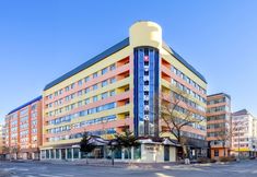 Lain-lain 4 Jifeng International Hotel (Heihe Zhongyang Commercial Pedestrian Street)