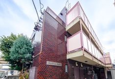 Others 2 Creare Kagurazaka Guesthouse