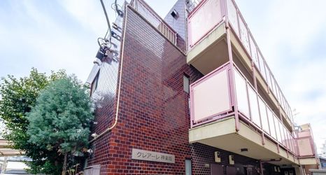 Others 2 Creare Kagurazaka Guesthouse