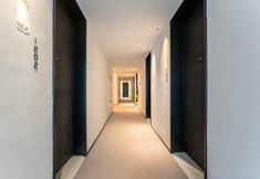 Others 5 F Hotel (Longhu Jinan Olympic Sports Center Sky Street CBD Central Plaza)