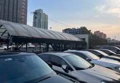 其他 5 Beijing Fudun Movie Theme Apartment (Jinsong Subway Station Branch)