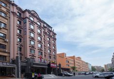 Lain-lain 3 Harbin Lidun Hotel (Central Avenue Subway Station Branch)