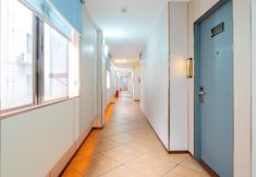 Lainnya 5 Hengfu Hotel (Lingnan Tiandi Oriental Plaza)