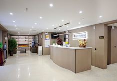 Others 6 Rujia Huayi Selected Hotel (Fenzhou Market Xiguan Zhengjie Branch)