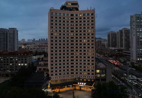 Others All Seasons Hotel (Qingdao May Fourth Square Hong Kong Middle Road Hotel)