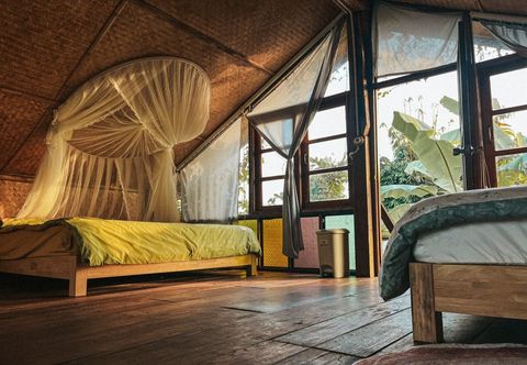 其他 Yidan’s Farm Summer Cabin