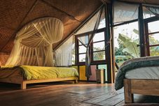 Lainnya Yidan’s Farm Summer Cabin