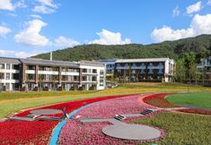 기타 4 Dali International Holiday Retirement Community