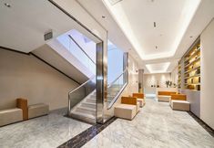 อื่นๆ 4 Guangzhou Youyi Hotel