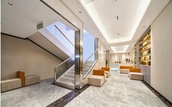 อื่นๆ 4 Guangzhou Youyi Hotel