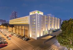 其他 4 GreenTree Inn Select (Dalian Railway Station Zhongshan Square Subway Station Hotel)