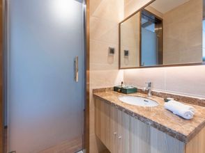 Others 4 Nanjing 1865 Chenguang Jiahe Hotel